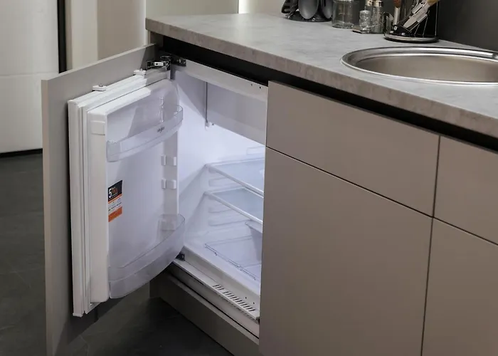 Appartamento Luxury Smart House