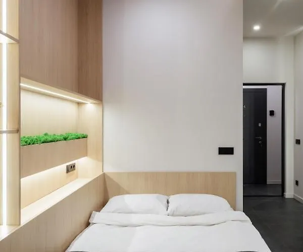 Luxury Smart House * Užhorod