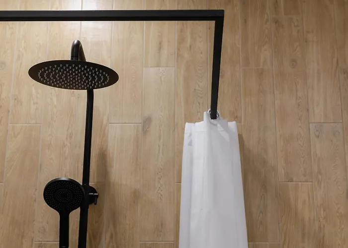 Luxury Smart House Appartamento