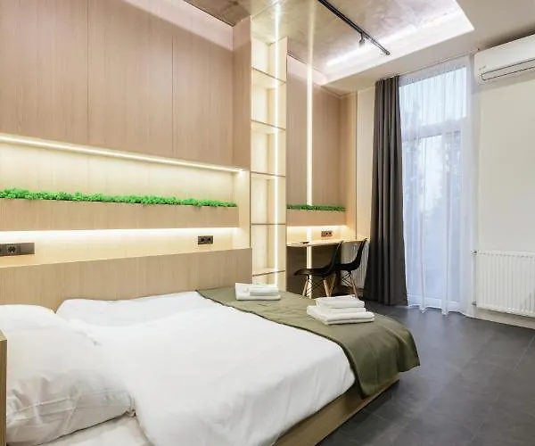 Appartamento Luxury Smart House *