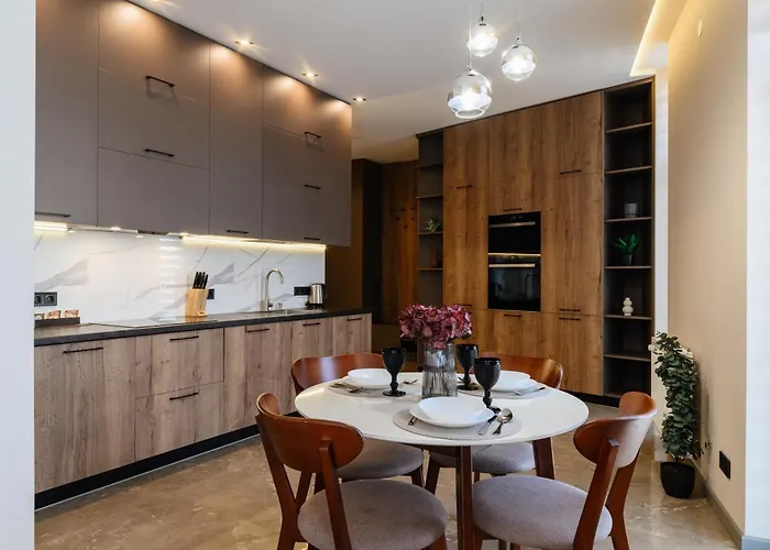 Luxury Smart House