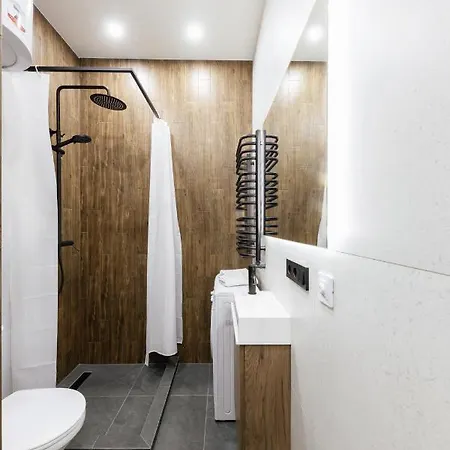 Evuri Smart House *
