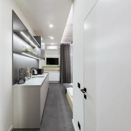 Evuri Smart House Užhorod