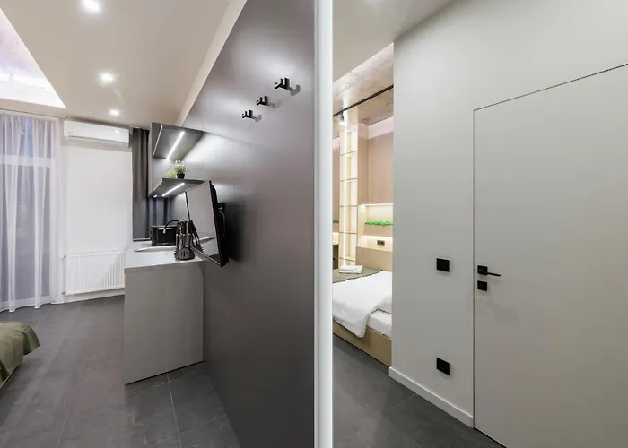 Luxury Smart House