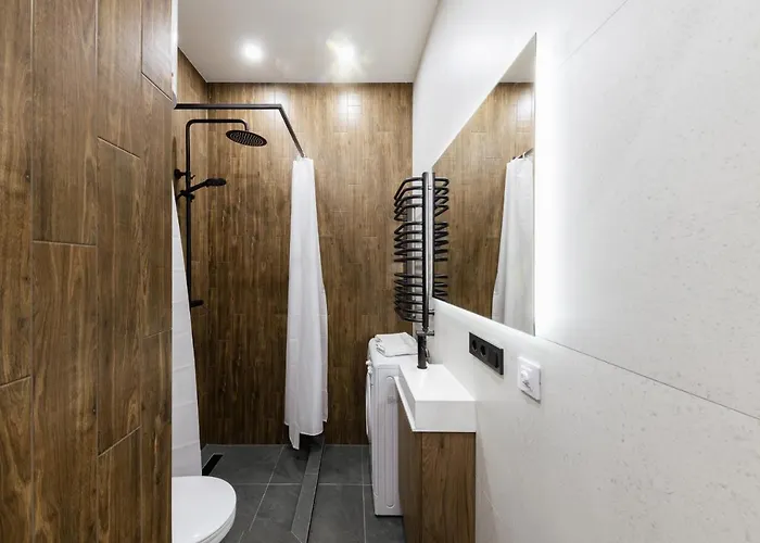 Luxury Smart House *