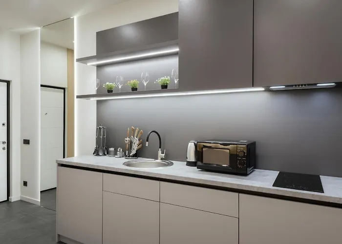 Luxury Smart House