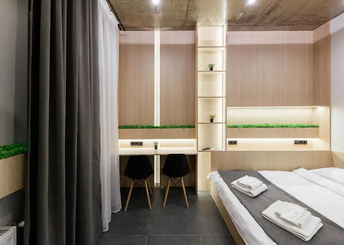 Luxury Smart House