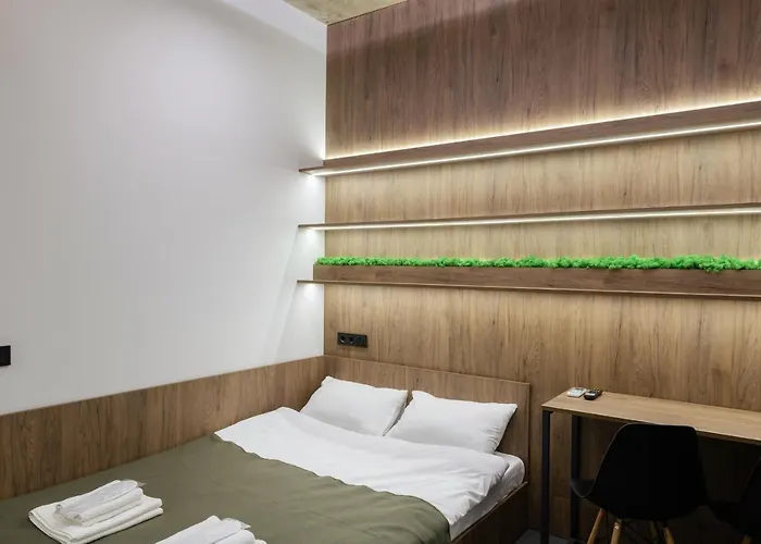 Luxury Smart House Daire *
