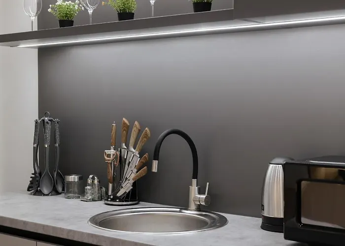 Luxury Smart House