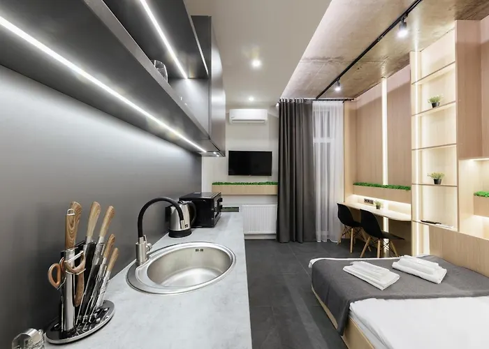 Luxury Smart House *