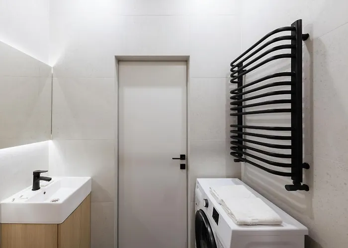 Daire Luxury Smart House