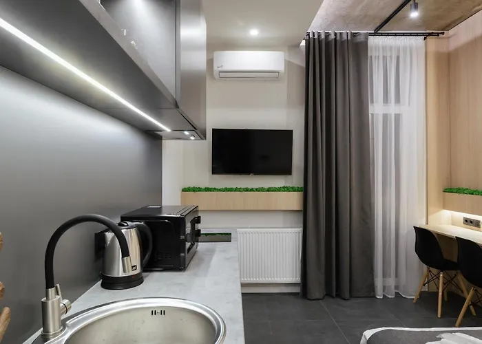 Luxury Smart House *