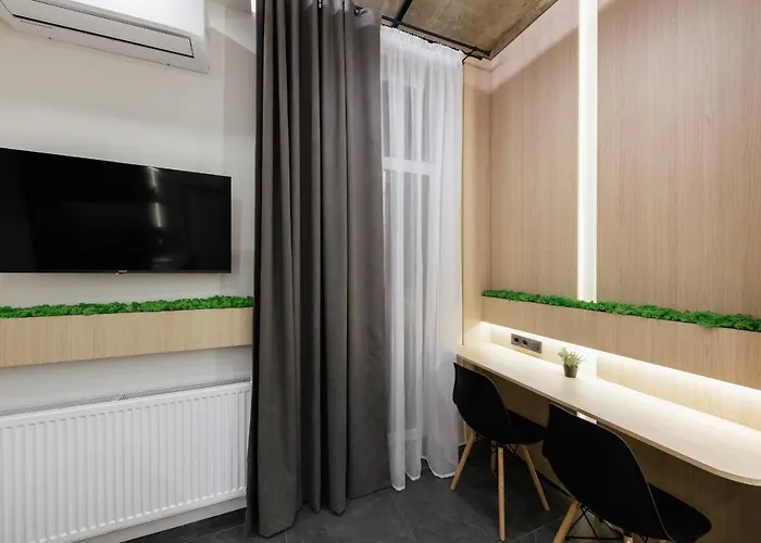 Luxury Smart House