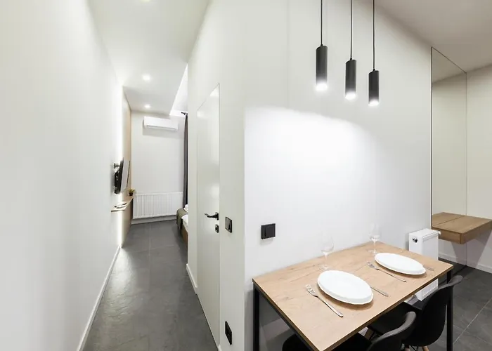 Daire Luxury Smart House *