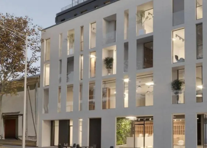Luxury Smart House * Ujgorod